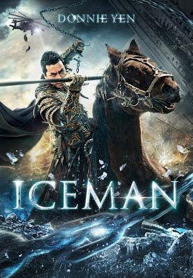 Nonton Movie Online – Iceman (2014)