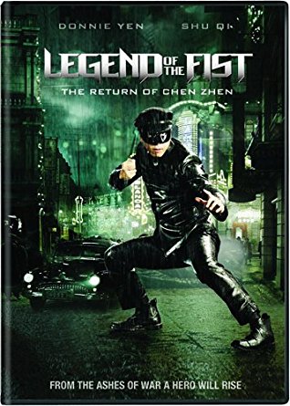 Nonton Film Online – Legend of the Fist: The Return of Chen Zhen (2010)