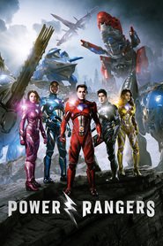 Nonton Film Online – Power Rangers (2017)