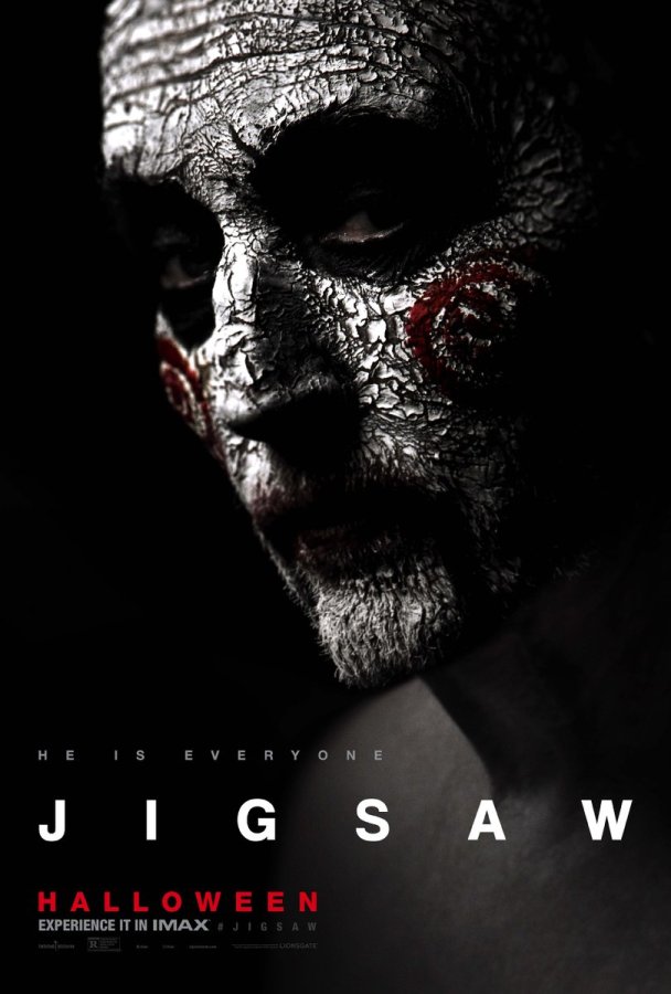 Nonton Movie Online – Jigsaw (2017)