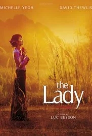 Nonton Movie Online – The Lady (2011)