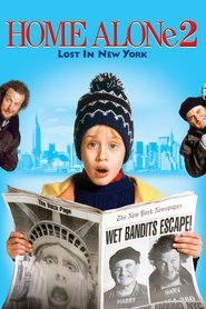 Nonton Streaming Online – Home Alone 2: Lost In New York (1992)