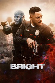 Nonton Film Online – Bright (2017)