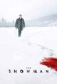 Nonton Film Online – The Snowman (2017)