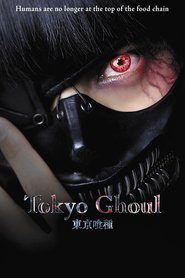 Nonton Streaming Online – Tokyo Ghoul (2017)