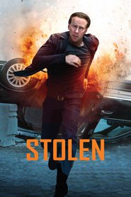 Nonton Film Online – Stolen (2012)